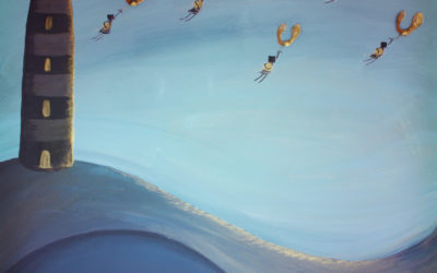 Ready for the shift?