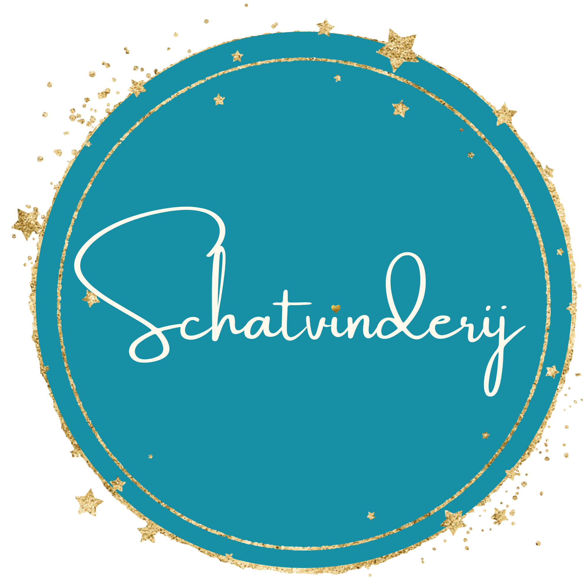 Schatvinderij logo