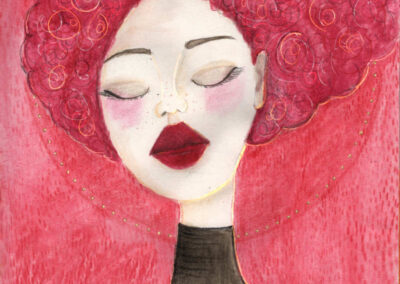 Emmeline – spiritualiteit